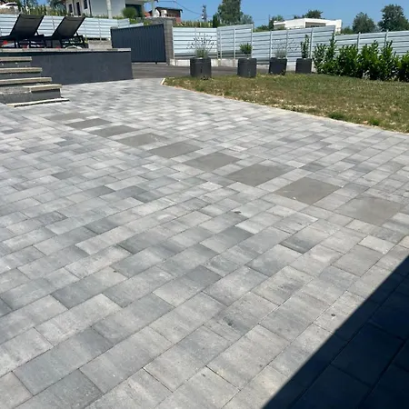 Vikendica Oaza 펜션 *